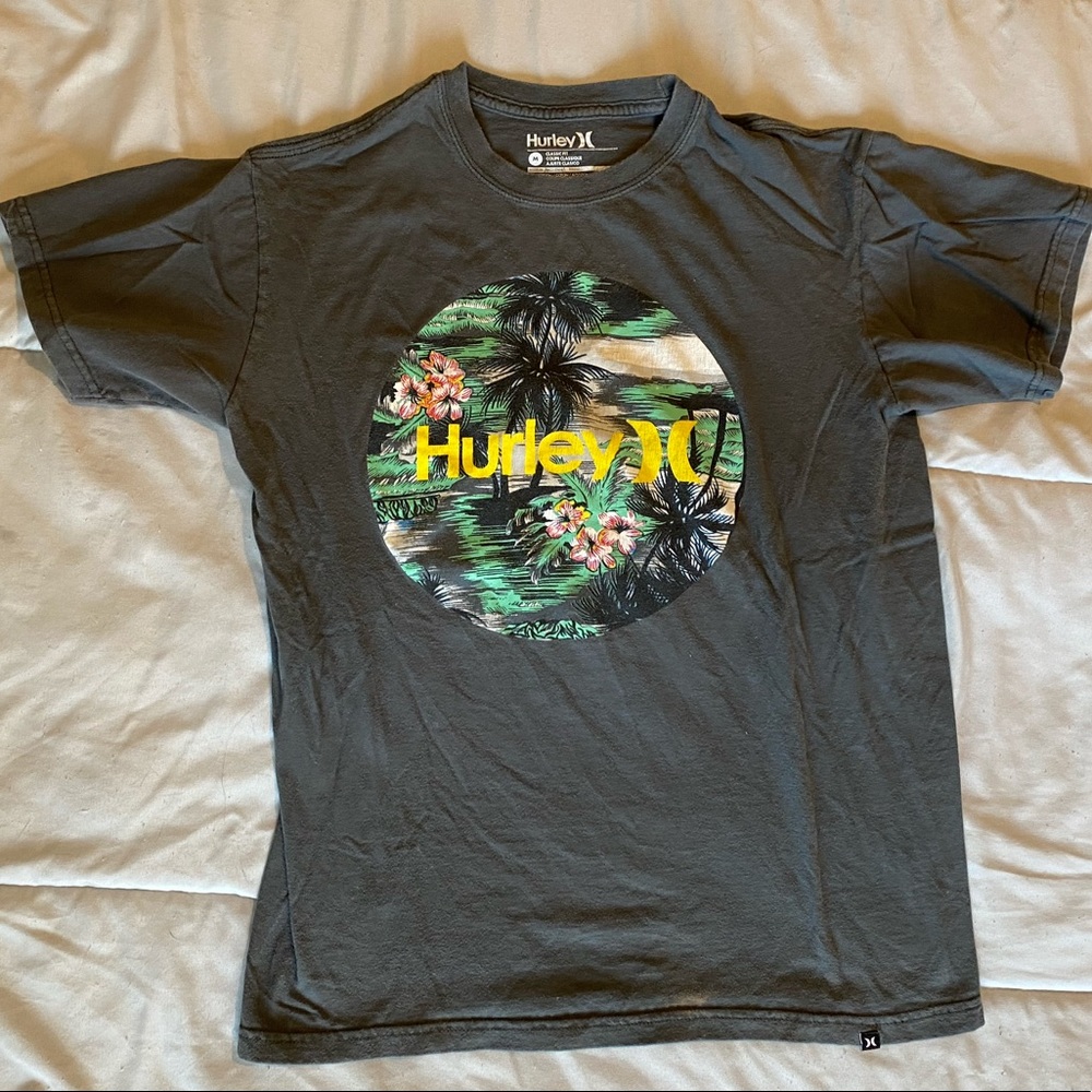 Hurley tee